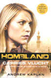 Homeland: Carries Vlucht / Andrew Kaplan