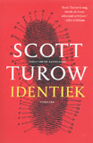 Identiek / Scott Turow