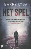 Het spel / Barry Lyga