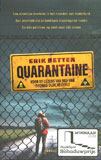 Quarantaine / Erik Betten