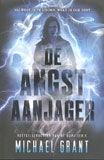 De angstaanjager / Michael Grant