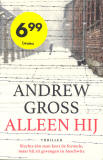 Alleen hij / Andrew Gross