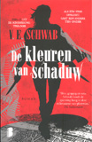 De kleuren van schaduw