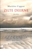 Zilte deerne / Maritte Ciggaar