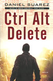 Ctrl Al Delete / Daniel Suarez