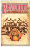Academische Boys - Schijfwereld / Terry Pratchett