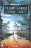 Een prinses van Landover / Terry Brooks