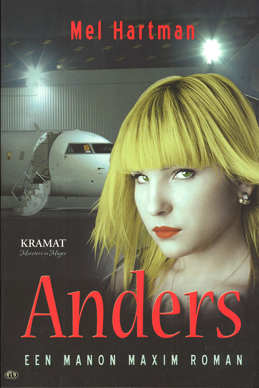 Anders / Mel Hartman