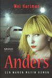 Anders. Een Manon Maxim roman / Mel Hartman