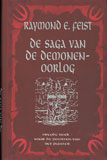 Voor de poorten van het duister - De Saga van de Demonenoorlog 2 / Raymond E. Feist