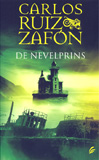 De Nevelprins - Carlos Ruiz Zafon