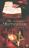 De antiquair / Julian Sanchez