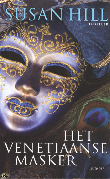 Het Venetiaanse Masker / Susan Hill