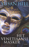 Het Venetiaanse masker / Susan Hill