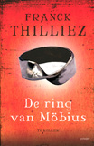 De ring van Möbius / Franck Thilliez