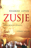 Zusje / Rosamund Lupton