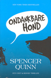 Ondankbare hond / Spencer Quinn