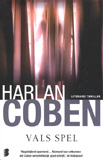 Vals spel / Harlan Coben