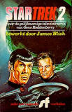 Star Trek 2 / James Blish