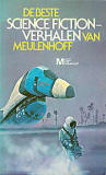 De beste science fiction-verhalen van Meulenhoff