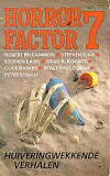 Horror Factor 7