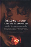 De lunchroom van de weduwen