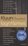 Kluun presenteert: het beste van Nightwriters