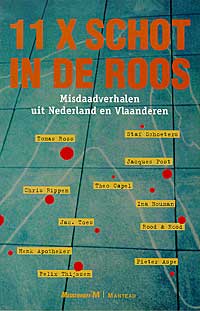 11 x schot in de roos