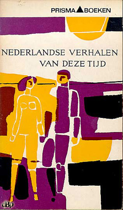 Nederlandse verhalen van deze tijd