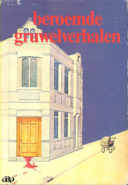 Beroemde Gruwelverhalen