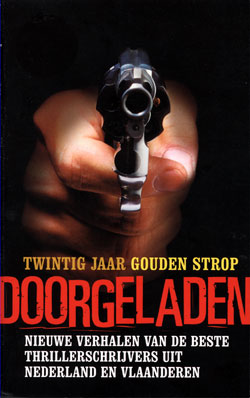 Doorgeladen - Twintig jaar Gouden Strop