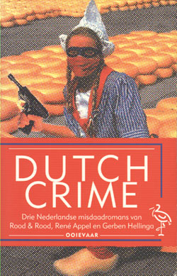 Dutch Crime