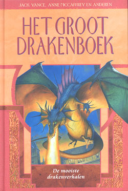 Het groot drakenboek