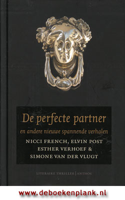 De perfecte partner en andere nieuwe spannende verhalen