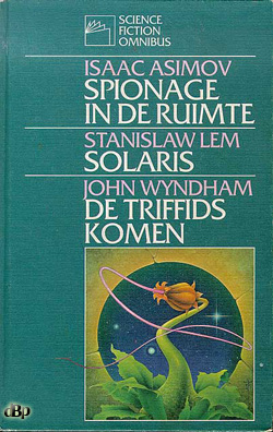 Science Fiction Omnibus