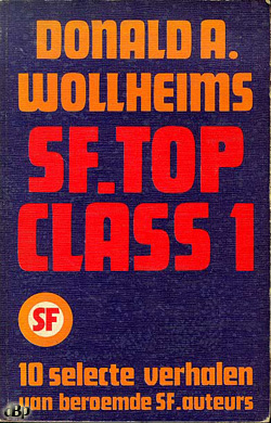 SF Top Class 1