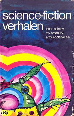 Science-fiction verhalen