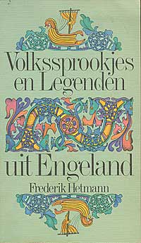 Volkssprookjes en Legenden uit Engeland