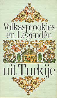 Volkssprookjes en Legenden uit Turkije