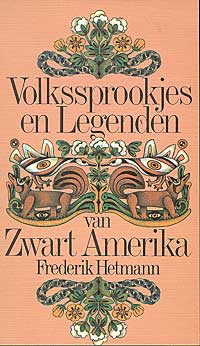 Volkssprookjes en Legenden van Zwart Amerika