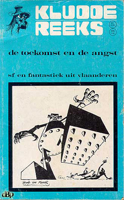 De Toekomst en de Angst