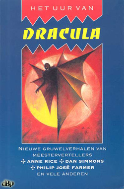 Het uur van Dracula