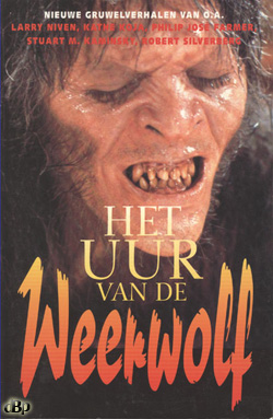 Het Uur van de Weerwolf