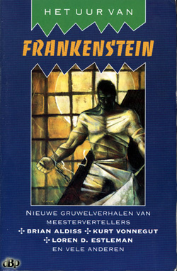 Het uur van Frankenstein