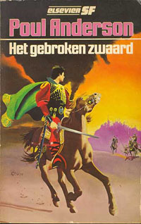 Het Gebroken Zwaard (1980)