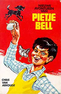 Avonturen Van Pietje Bell [1964]