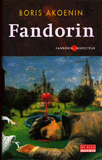 Fandorin / Boris Akoenin