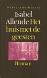 Het huis met de geesten / Isabel Allende