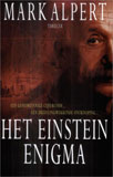 Het Einstein enigma / Mark Alpert