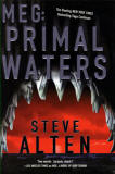 Meg: Primal Waters / Steve Alten